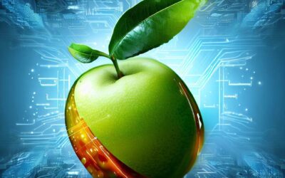 La Fusión de la Visión Hiperespectral y la Inteligencia Artificial